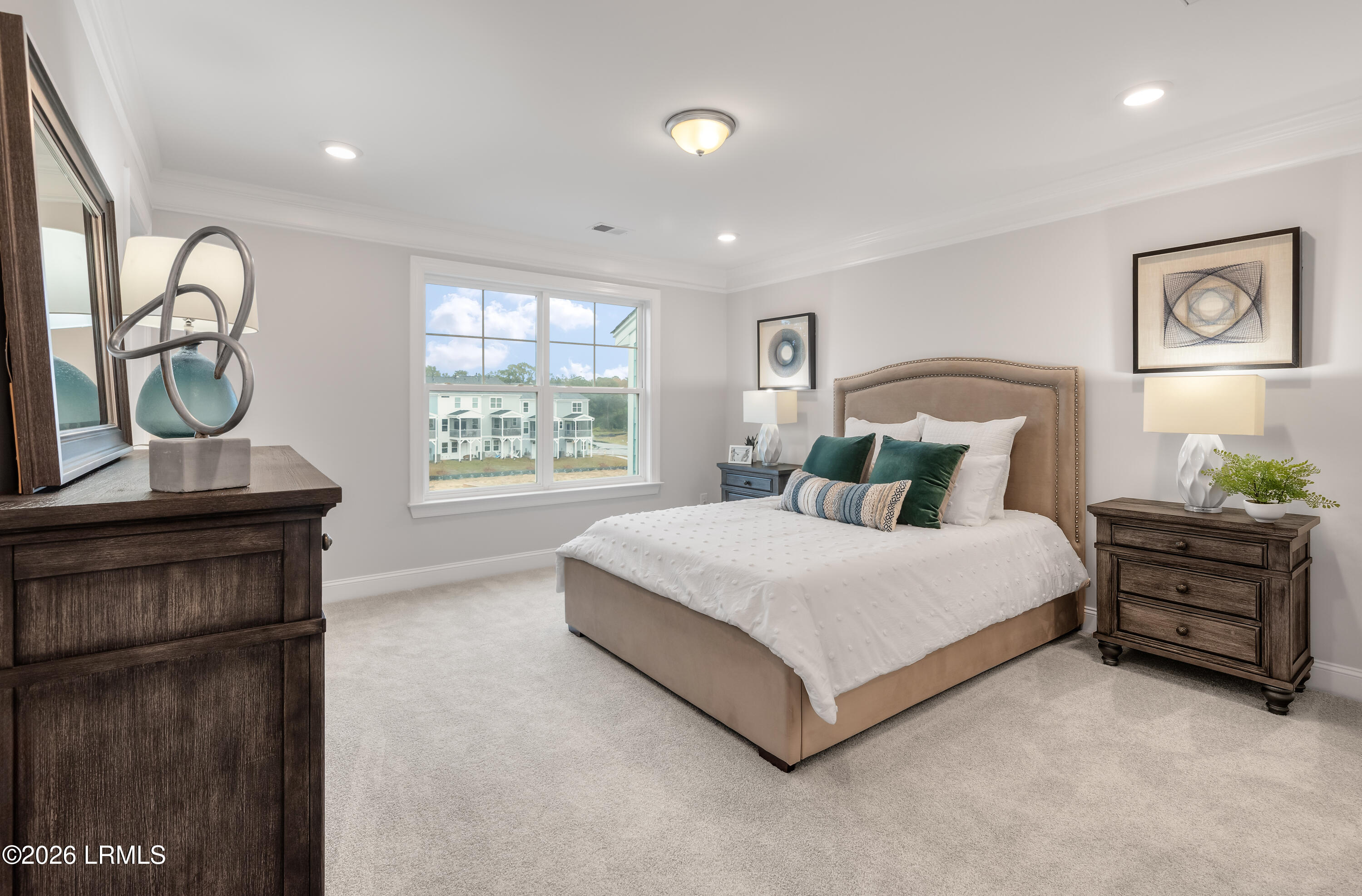 317 Brg View Lane Bluffton, SC 29910 - Photo 16 of 17 Primary 2 Bedroom