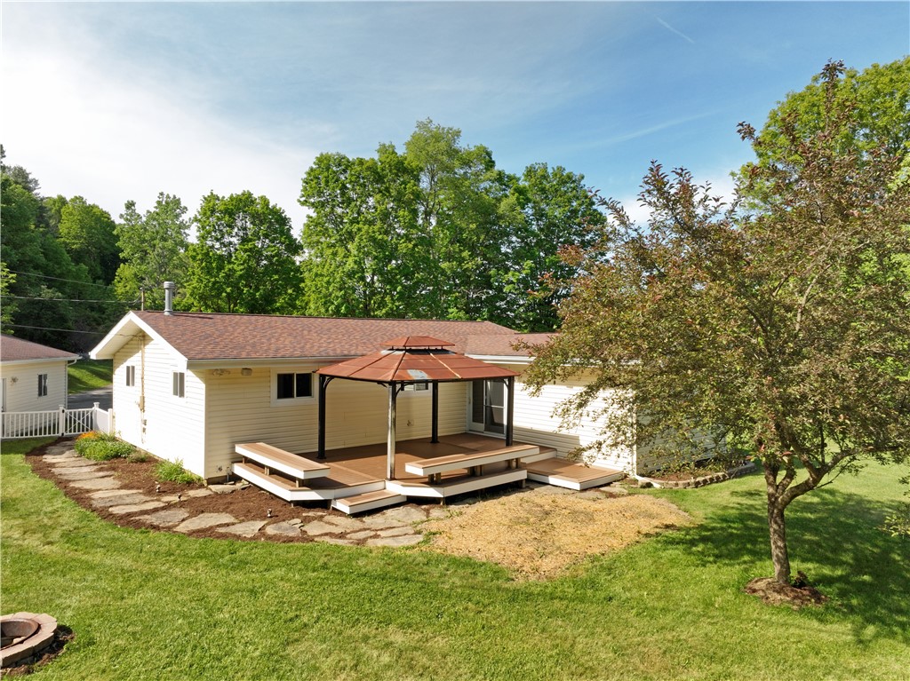 10820 Ridgeview Acres, Unit W Caton, NY 14830 - Photo 30 of 35