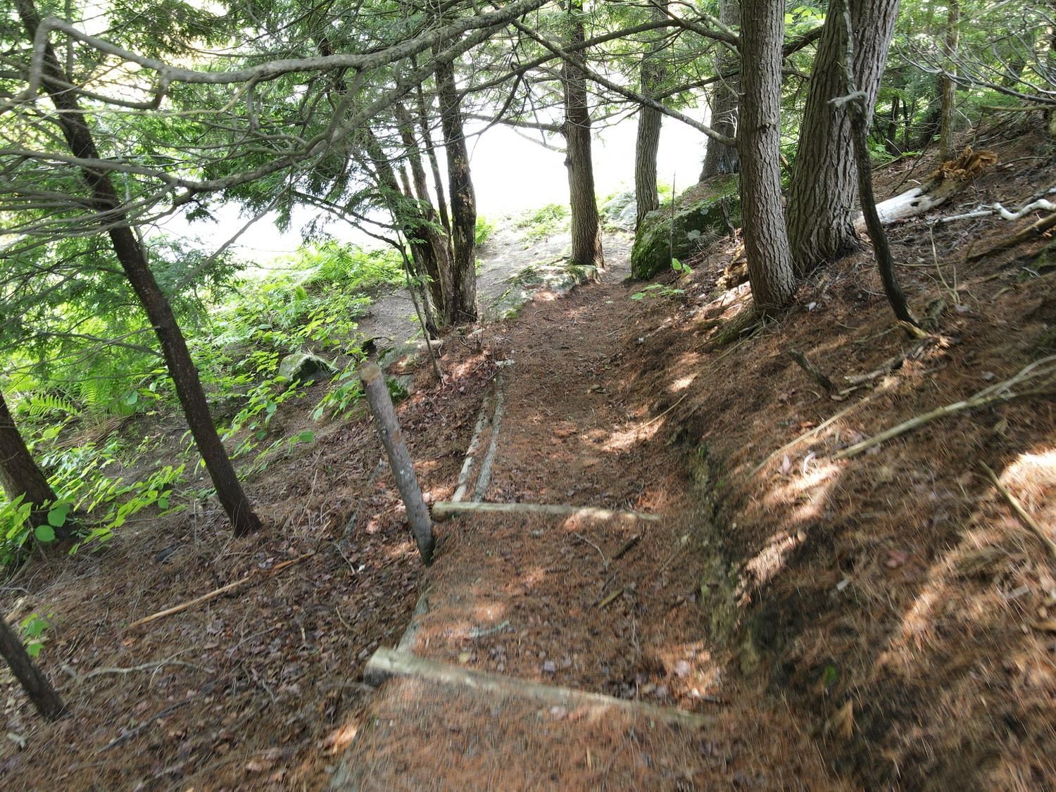 155 Mountain View Road Carroll, NH 03595 - Photo 23 of 32