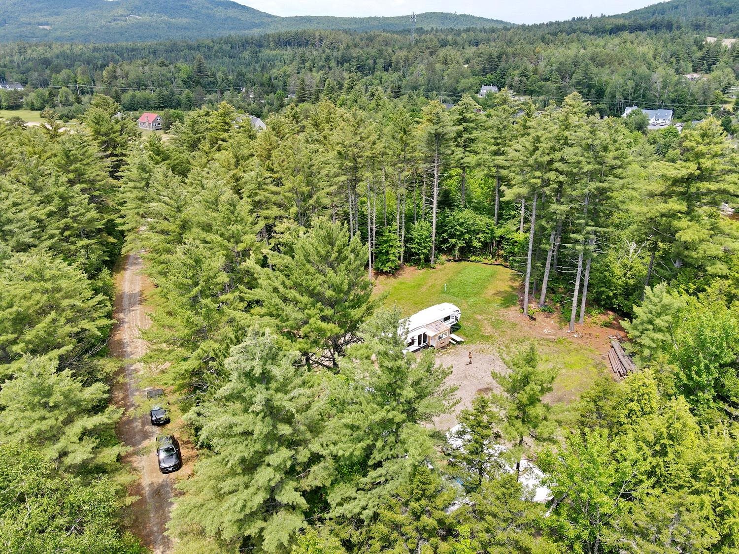 155 Mountain View Road Carroll, NH 03595 - Photo 25 of 32