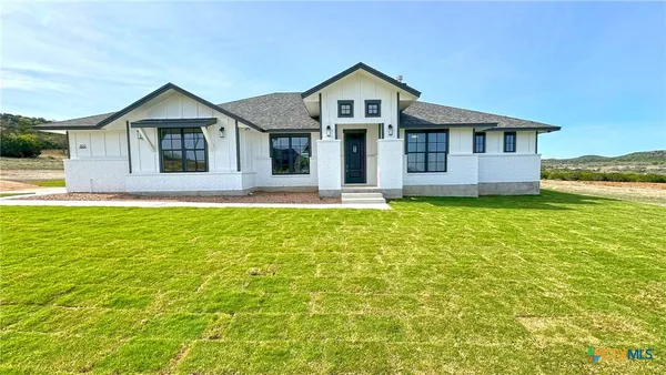$699,900 | 1109 Holden Loop, Copperas Cove, TX 76522