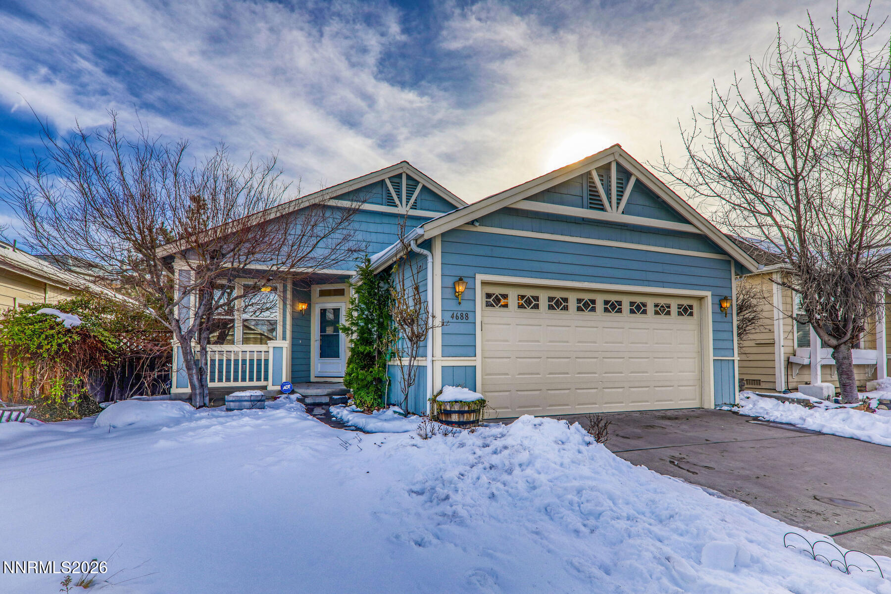 4688 Bradford Lane Reno, NV 89519 - Photo 1 of 27 4688 Bradford Ln Reno NV 89519 USA-001-0