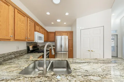 $539,000 | 4688 Bradford Lane, Reno, NV 89519