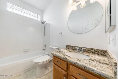 $539,000 | 4688 Bradford Lane, Reno, NV 89519