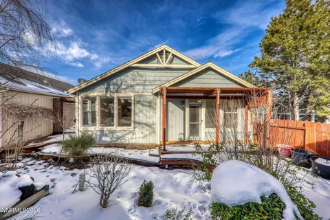 $539,000 | 4688 Bradford Lane, Reno, NV 89519
