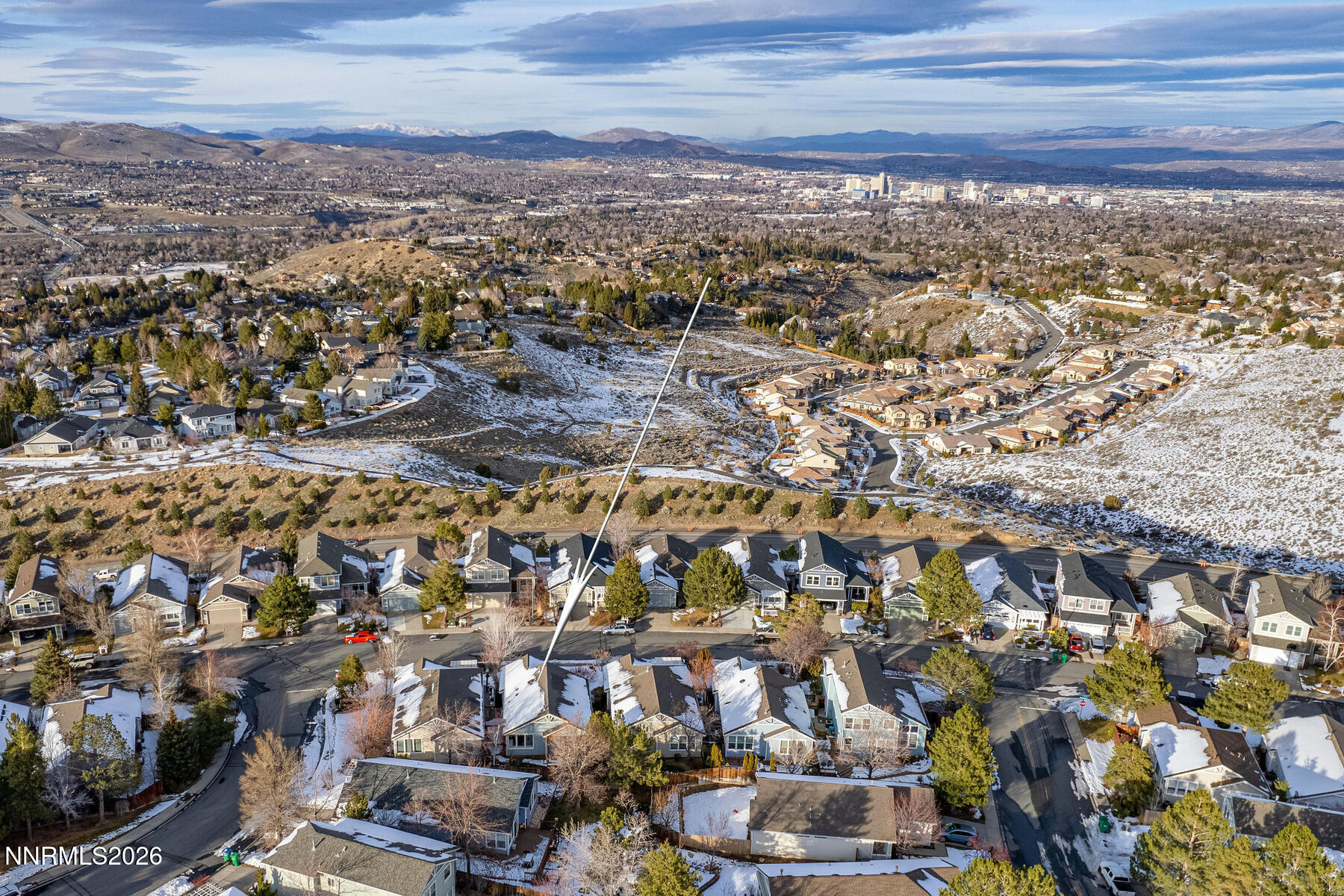 4688 Bradford Lane Reno, NV 89519 - Photo 27 of 27 4688 Bradford Ln Reno NV 89519 USA-002-0