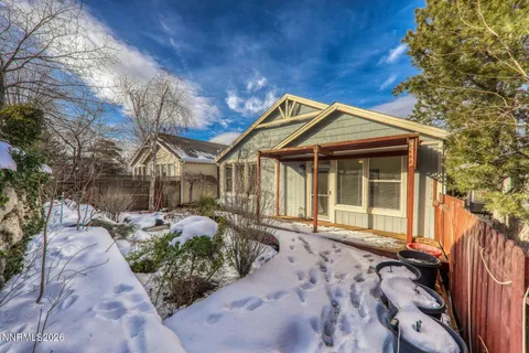$539,000 | 4688 Bradford Lane, Reno, NV 89519