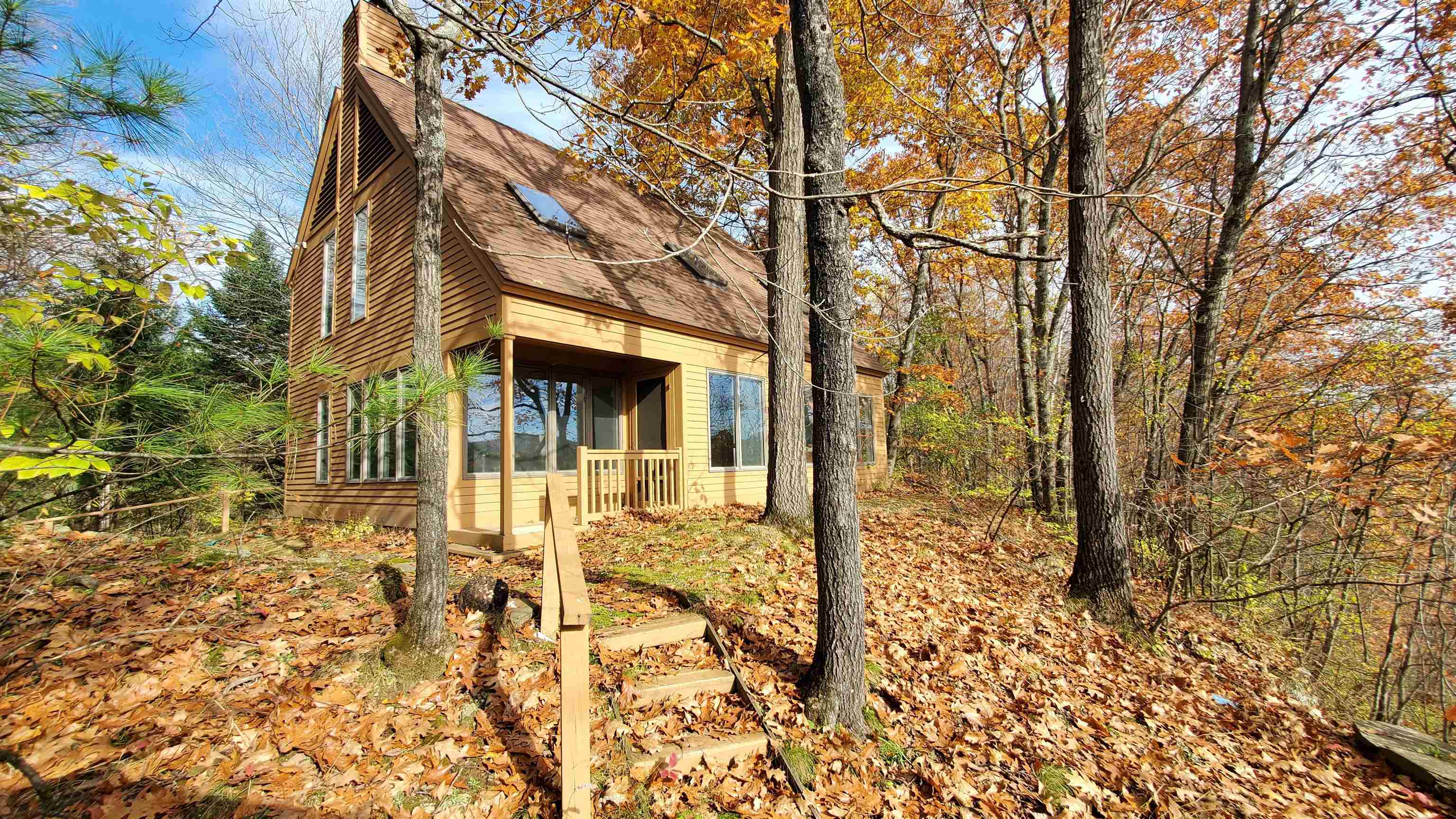 24 Melview Ridge Norwich, VT 05055 - Photo 22 of 24
