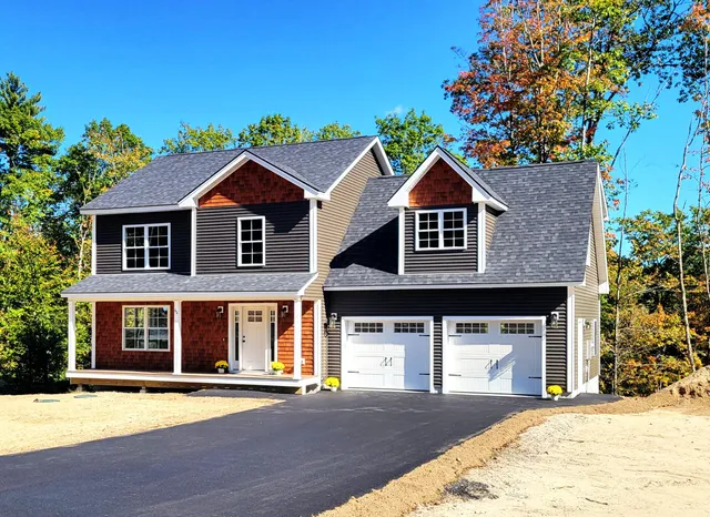 $639,900 | 66 Woodbrey Lane, Standish, ME 04084