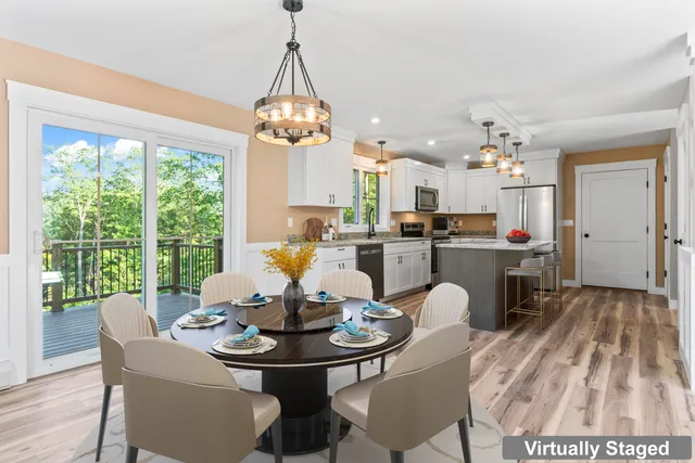 $639,900 | 66 Woodbrey Lane, Standish, ME 04084