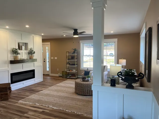 $639,900 | 66 Woodbrey Lane, Standish, ME 04084