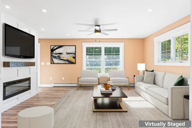 $639,900 | 66 Woodbrey Lane, Standish, ME 04084