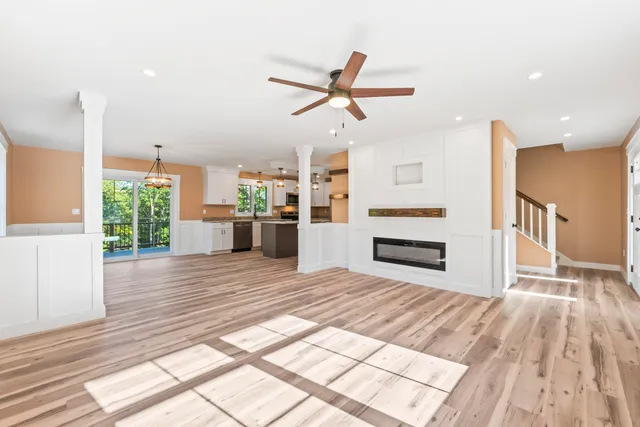 $639,900 | 66 Woodbrey Lane, Standish, ME 04084