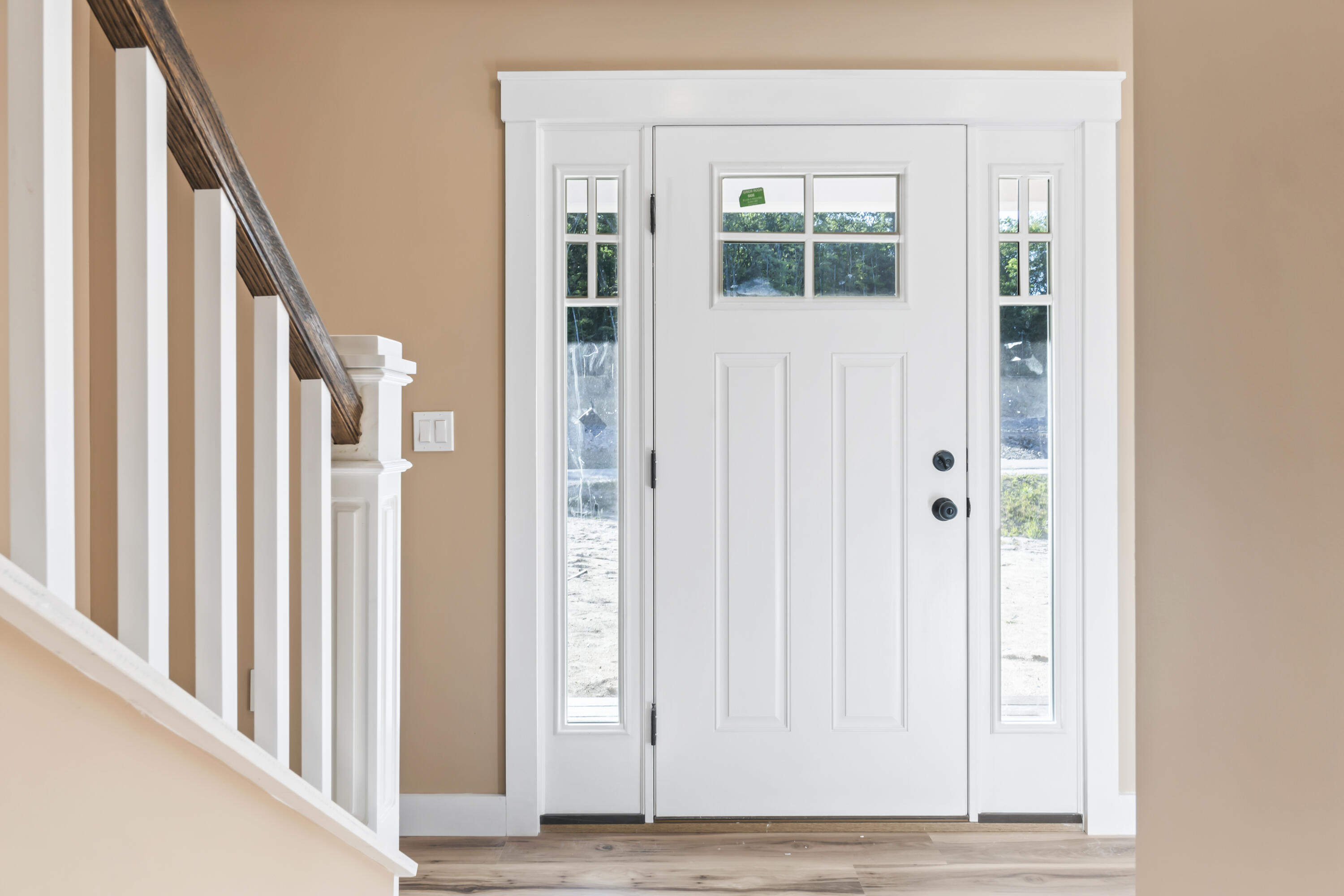 66 Woodbrey Lane Standish, ME 04084 - Photo 23 of 71 66 Woodbrey Lane_ Front Entry