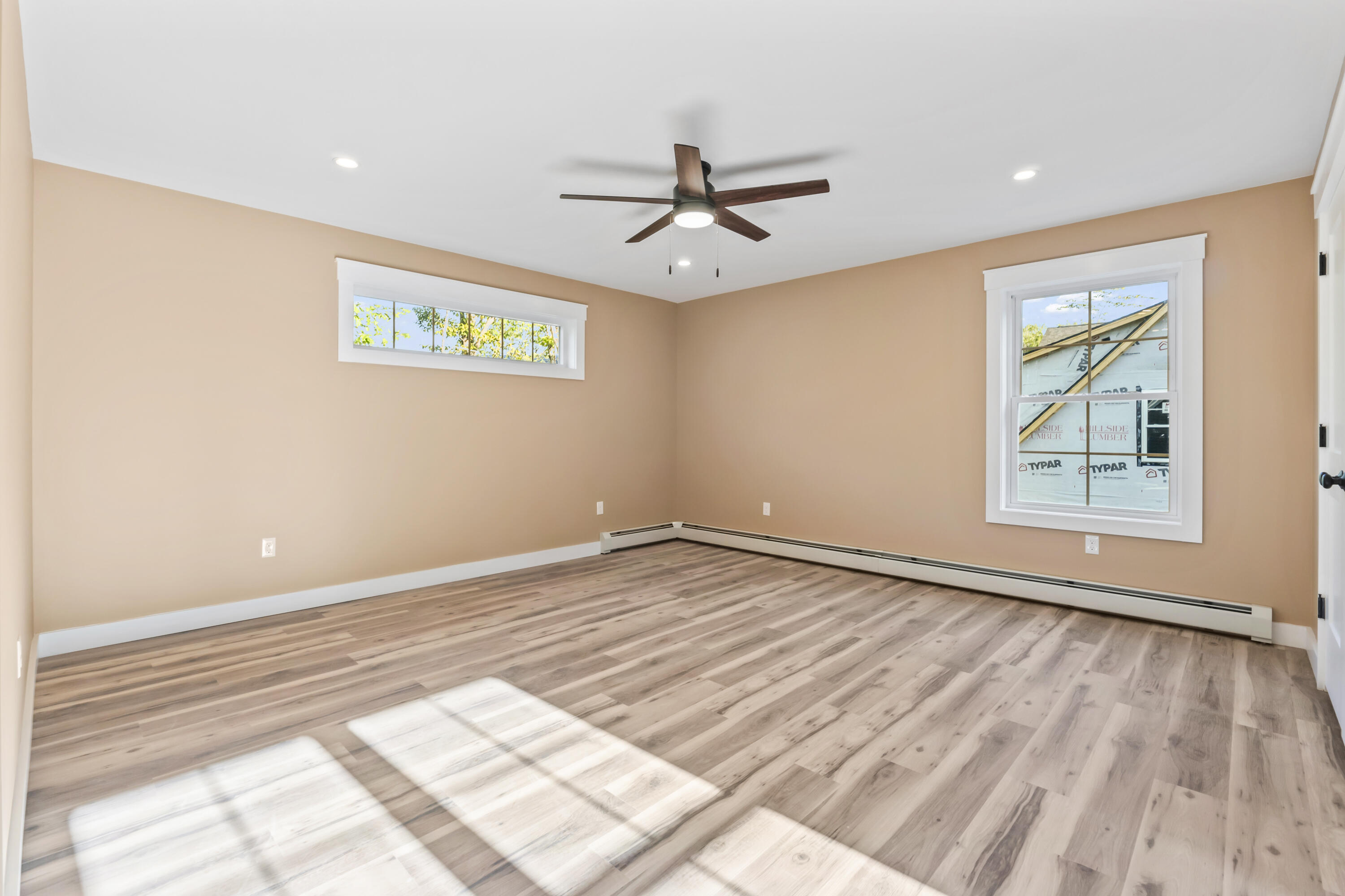 66 Woodbrey Lane Standish, ME 04084 - Photo 26 of 71 66 Woodbrey Lane_ Primary Bedroom Suite