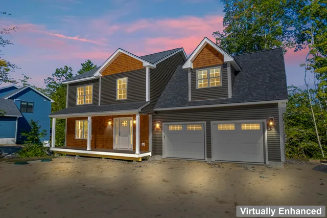 $639,900 | 66 Woodbrey Lane, Standish, ME 04084