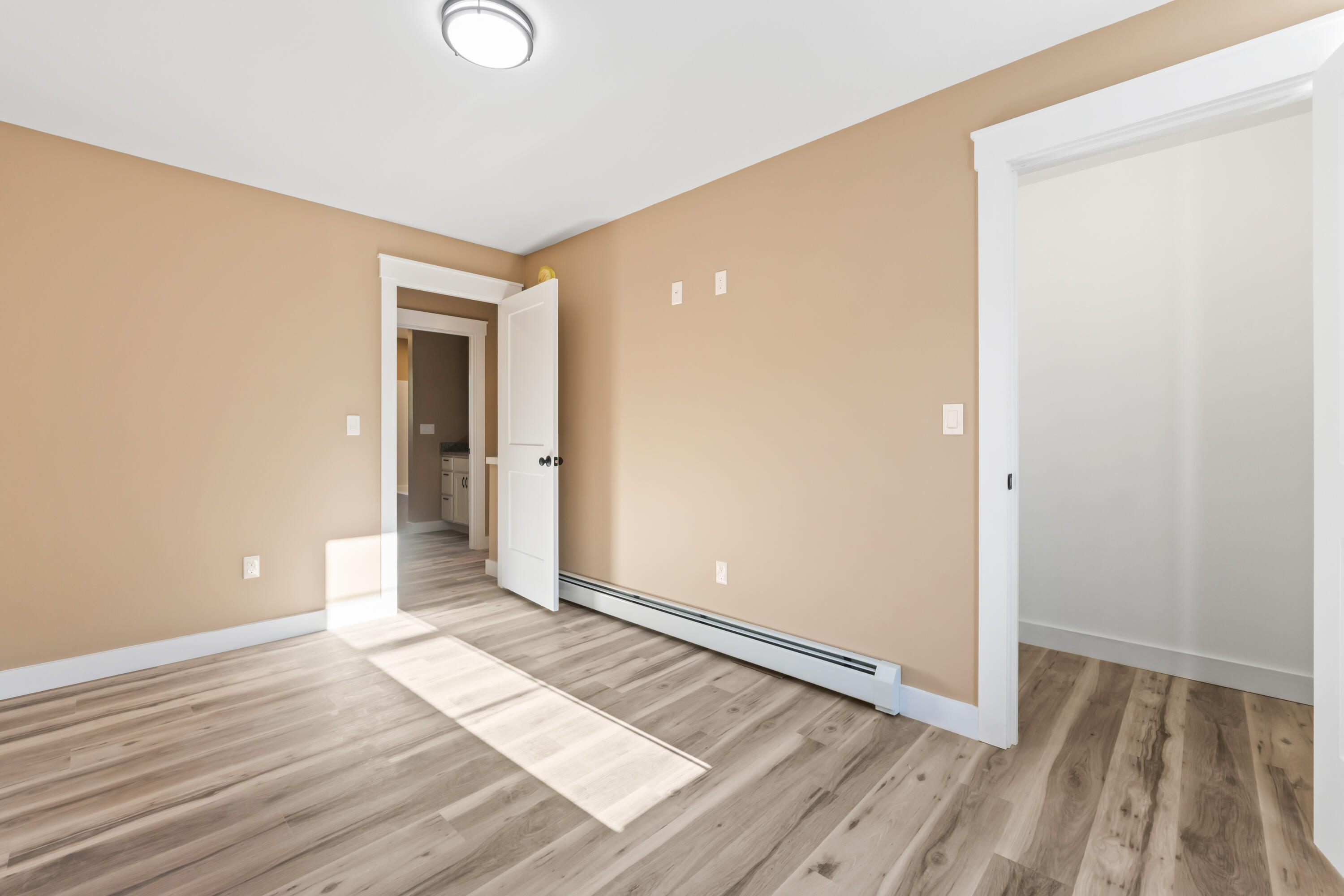 66 Woodbrey Lane Standish, ME 04084 - Photo 36 of 71 66 Woodbrey Lane_ Bedroom #2