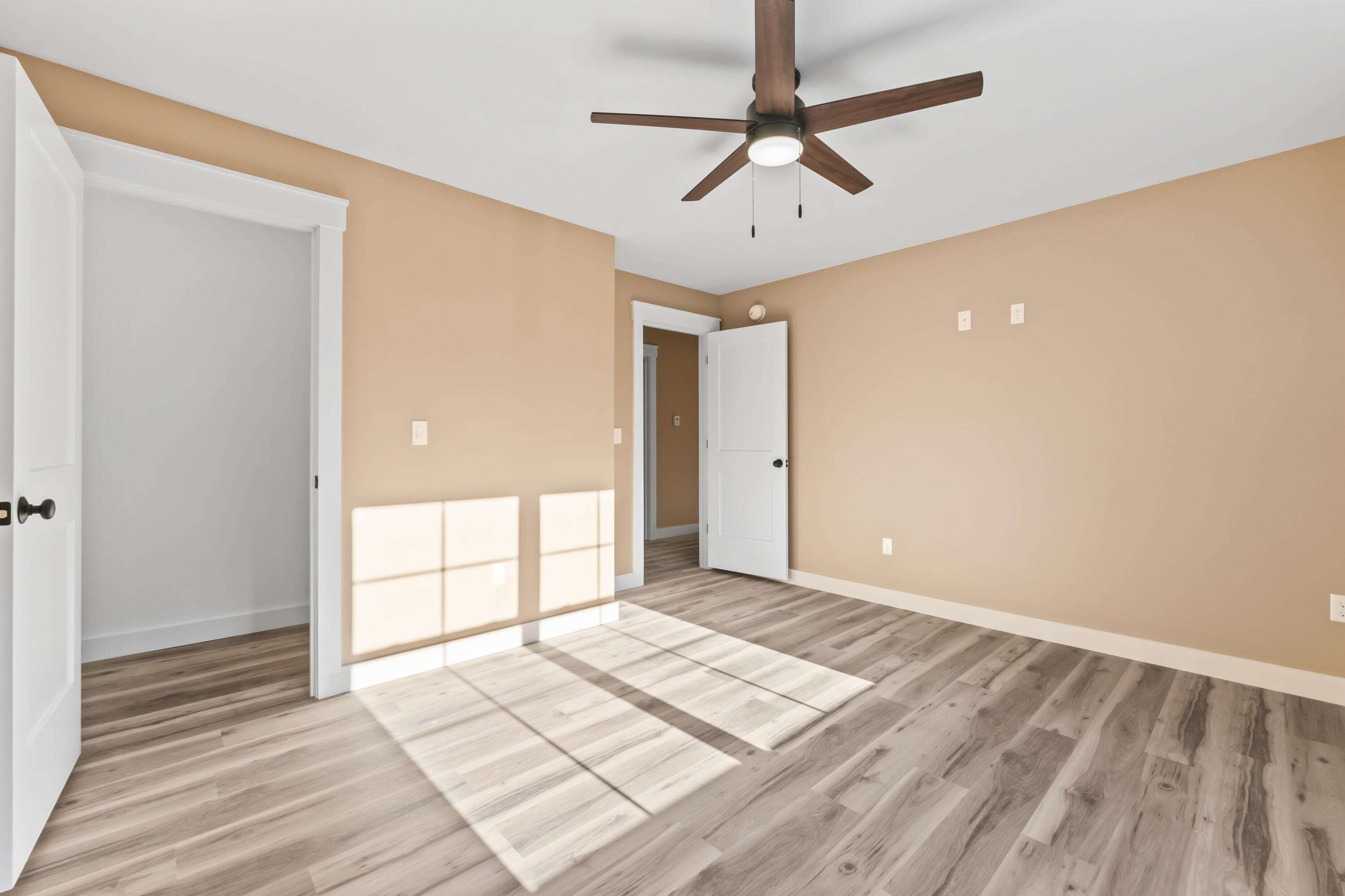 66 Woodbrey Lane Standish, ME 04084 - Photo 38 of 71 66 Woodbrey Lane_ Bedroom #3