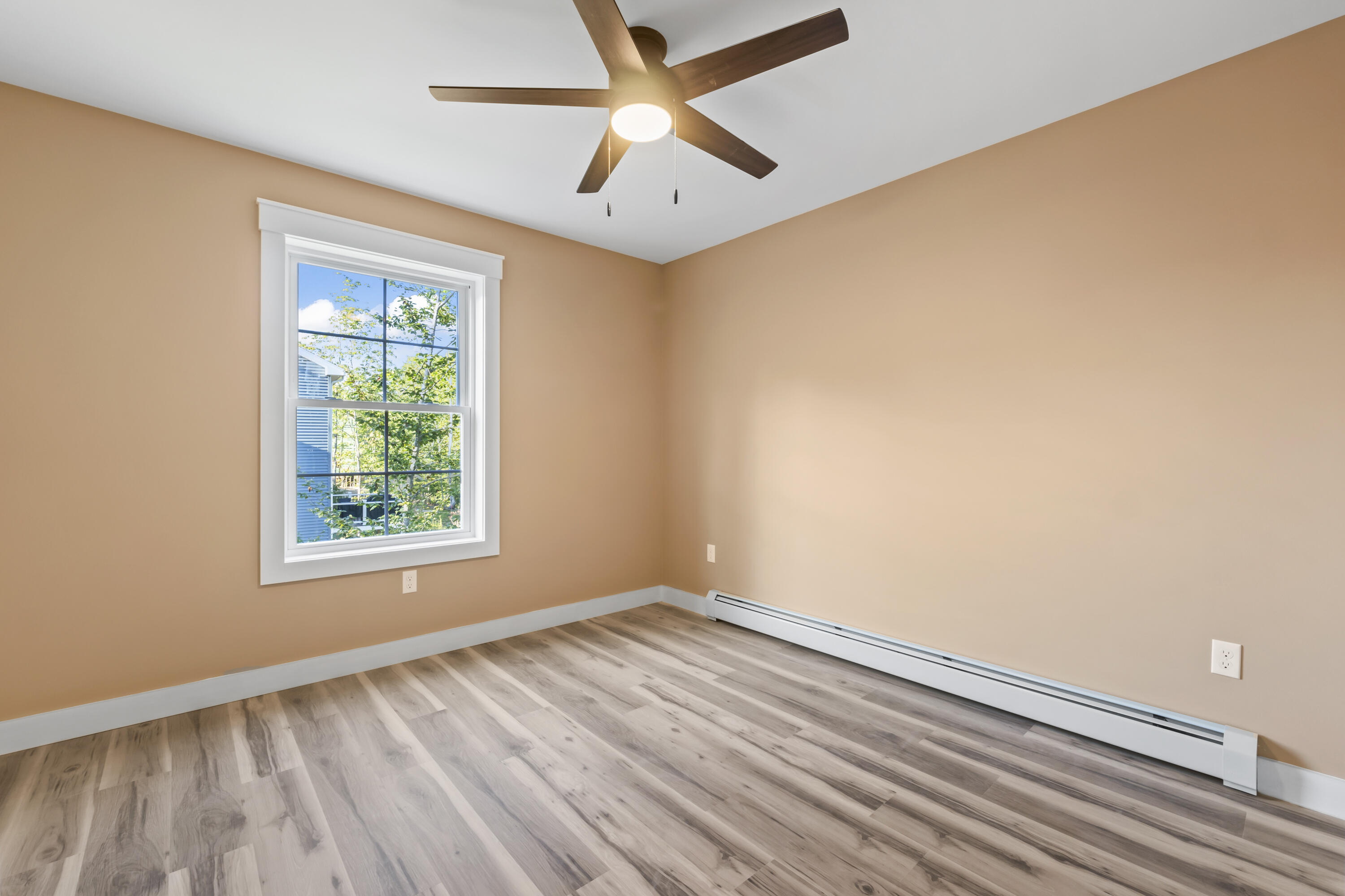 66 Woodbrey Lane Standish, ME 04084 - Photo 39 of 71 66 Woodbrey Lane_ Bedroom #4