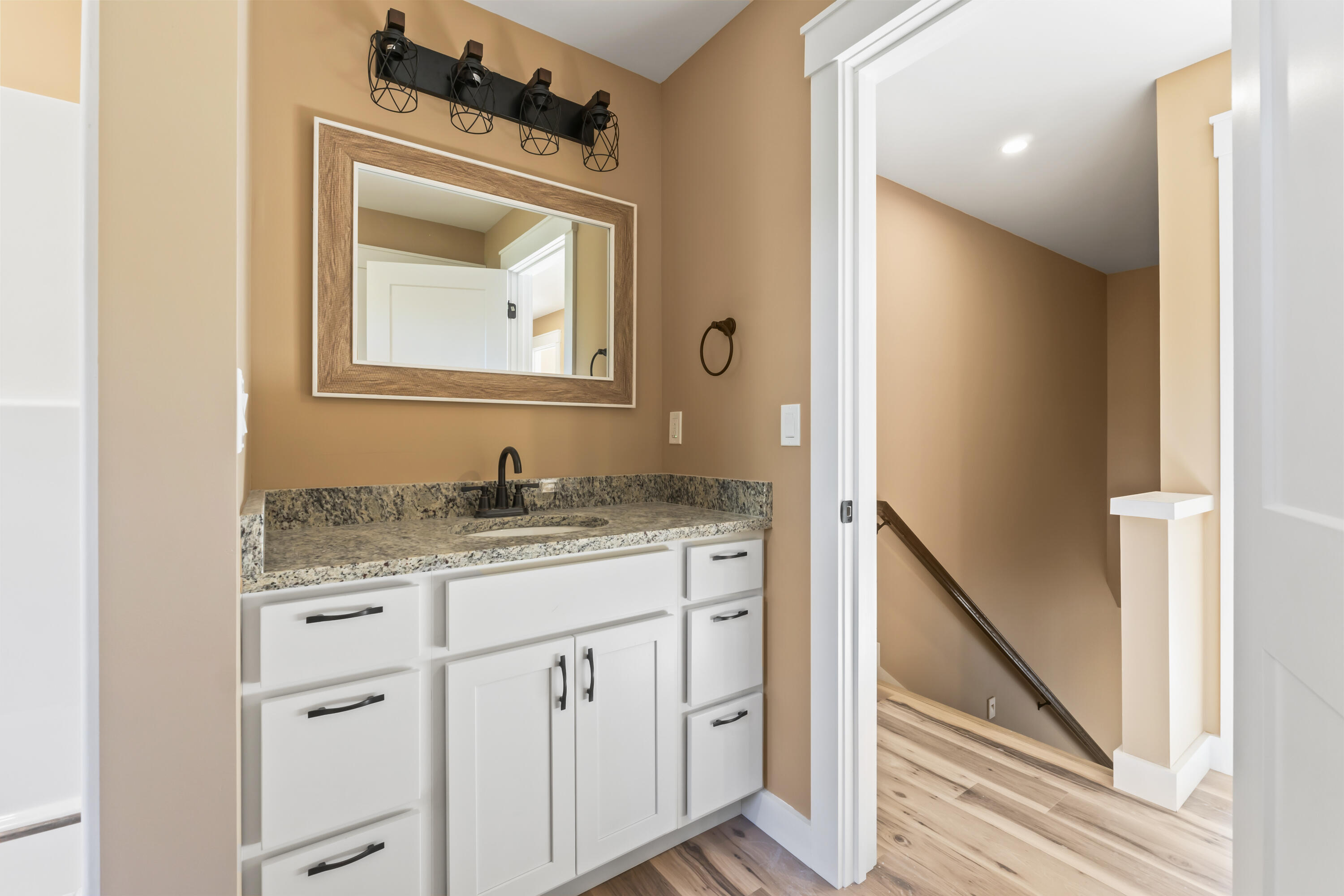 66 Woodbrey Lane Standish, ME 04084 - Photo 41 of 71 66 Woodbrey Lane_ 2nd Floor Full Bath