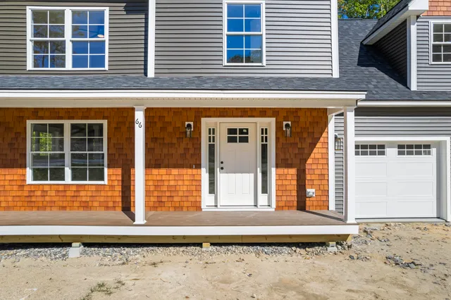 $639,900 | 66 Woodbrey Lane, Standish, ME 04084