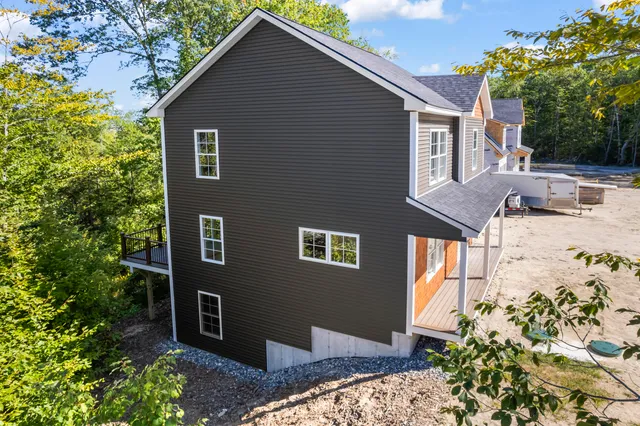 $639,900 | 66 Woodbrey Lane, Standish, ME 04084