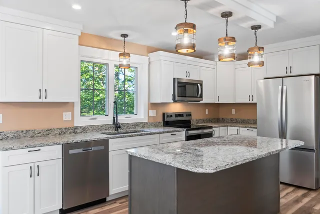 $639,900 | 66 Woodbrey Lane, Standish, ME 04084