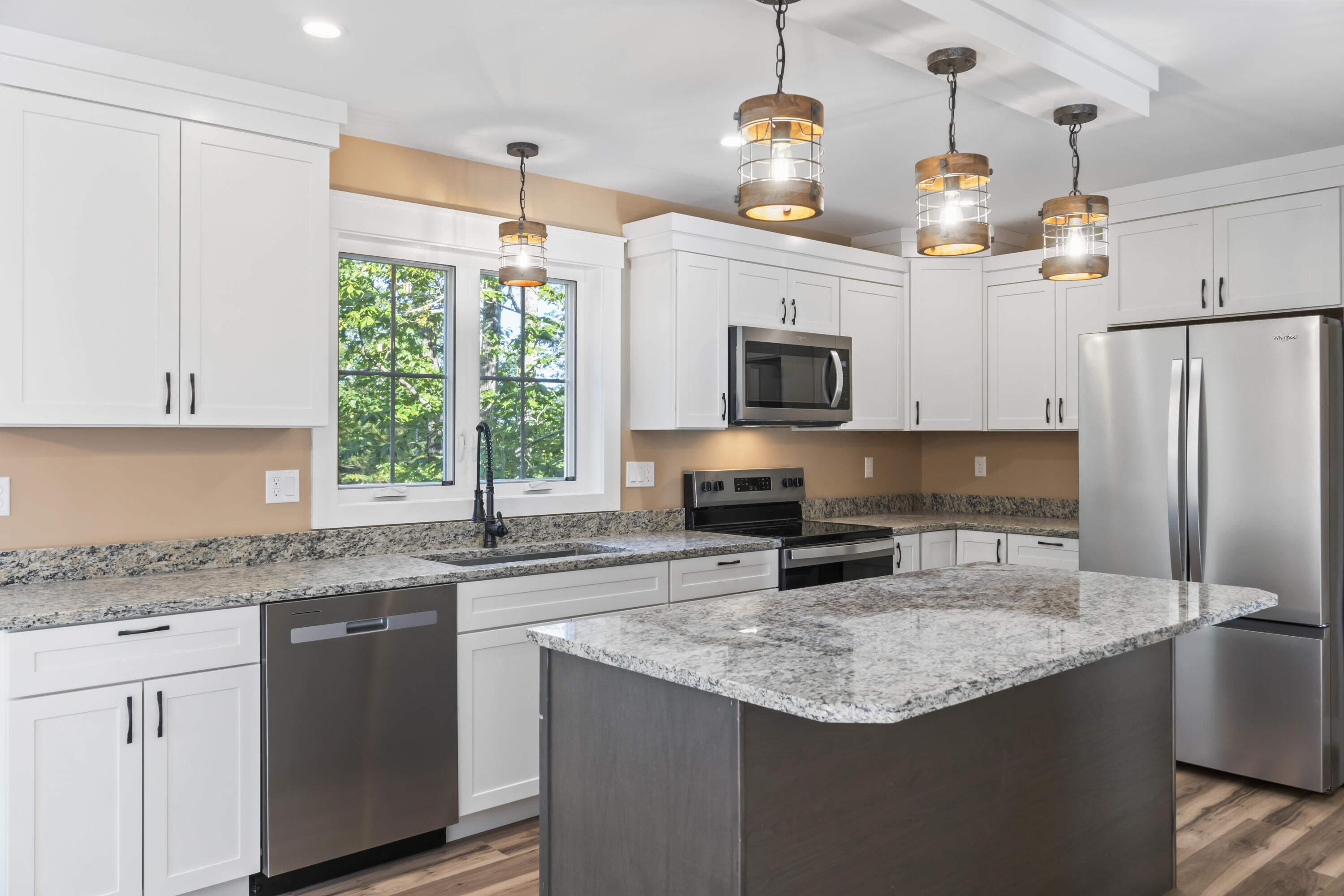 66 Woodbrey Lane Standish, ME 04084 - Photo 6 of 71 66 Woodbrey Lane_ Kitchen