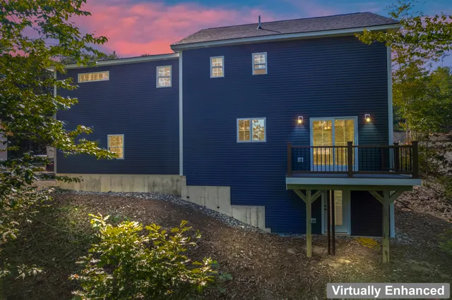 $639,900 | 66 Woodbrey Lane, Standish, ME 04084