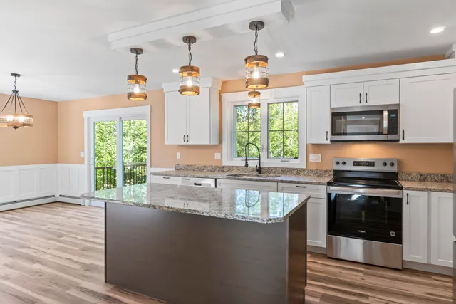 $639,900 | 66 Woodbrey Lane, Standish, ME 04084