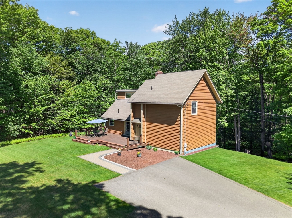 57 Sargent Road Westminster, MA 01473 - Photo 5 of 28