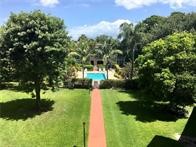 1100 Ponce De Leon Circle, Unit E306 Vero Beach, FL 32960 - Photo 4 of 30 a view of yard with green space