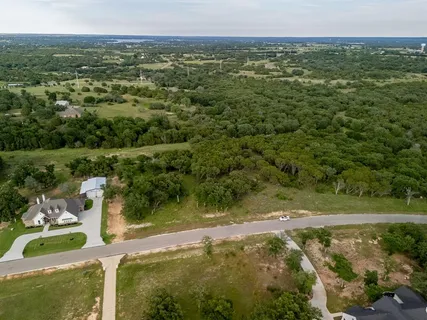 a view of an ocean view