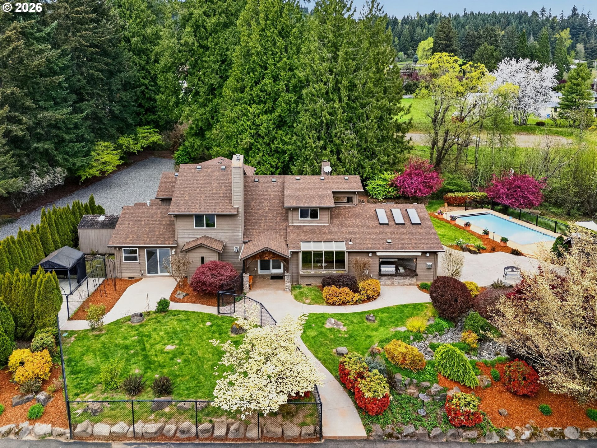 23411 Southeast Borges Road Damascus, OR 97089 - Photo 2 of 48