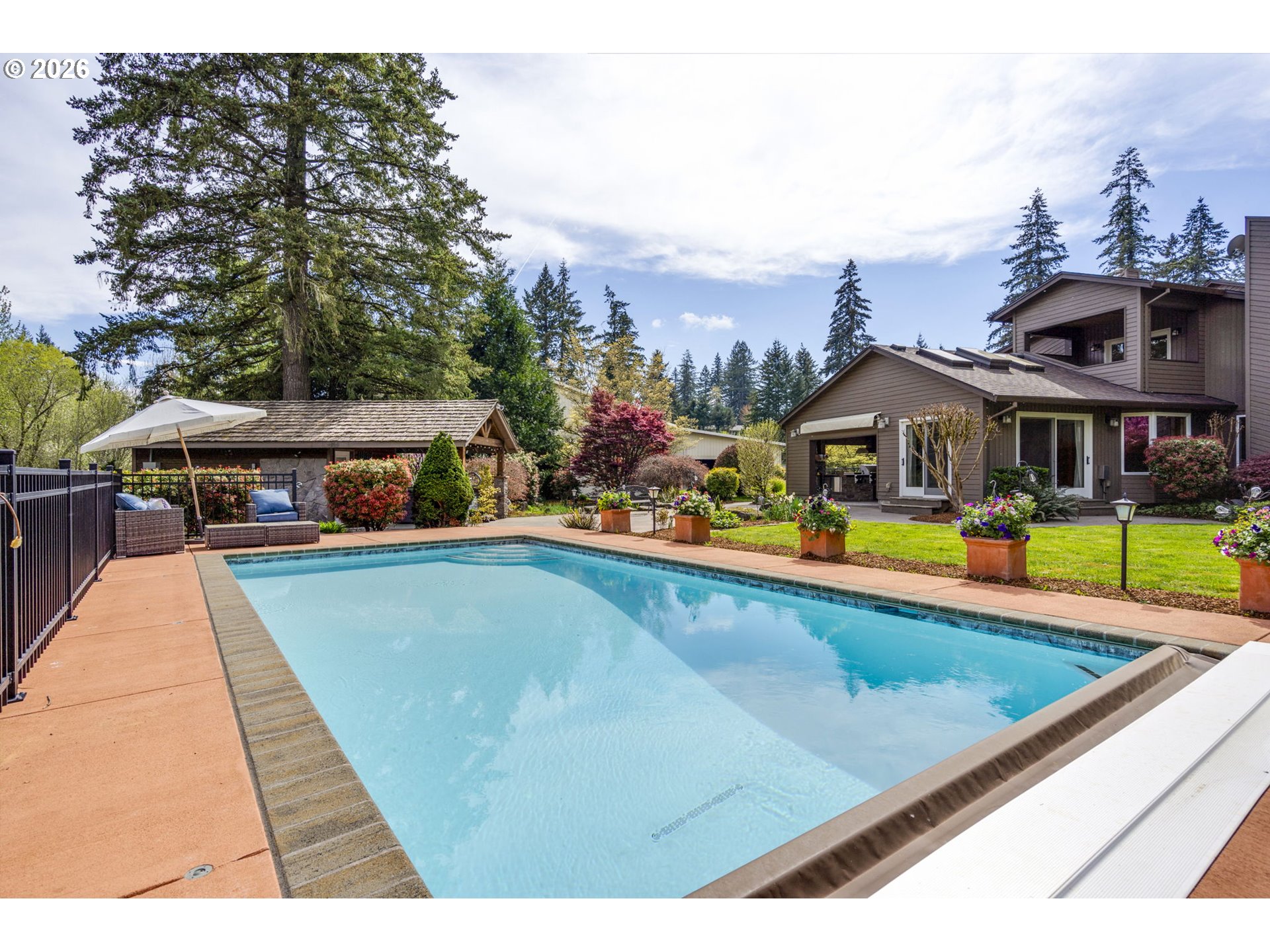 23411 Southeast Borges Road Damascus, OR 97089 - Photo 29 of 48