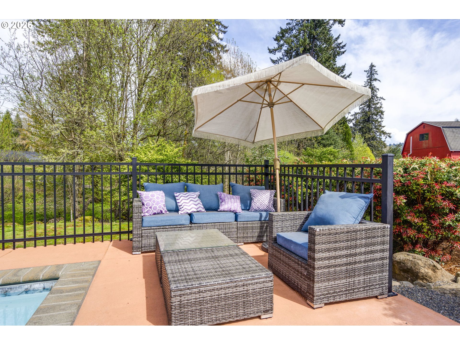 23411 Southeast Borges Road Damascus, OR 97089 - Photo 30 of 48