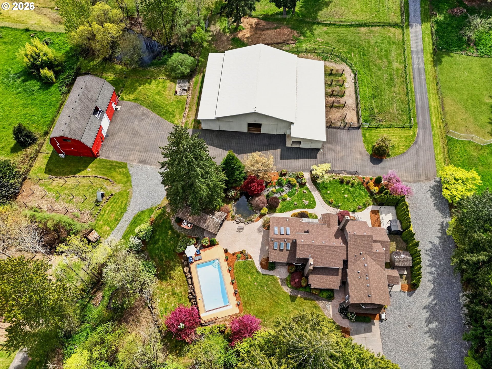 23411 Southeast Borges Road Damascus, OR 97089 - Photo 34 of 48