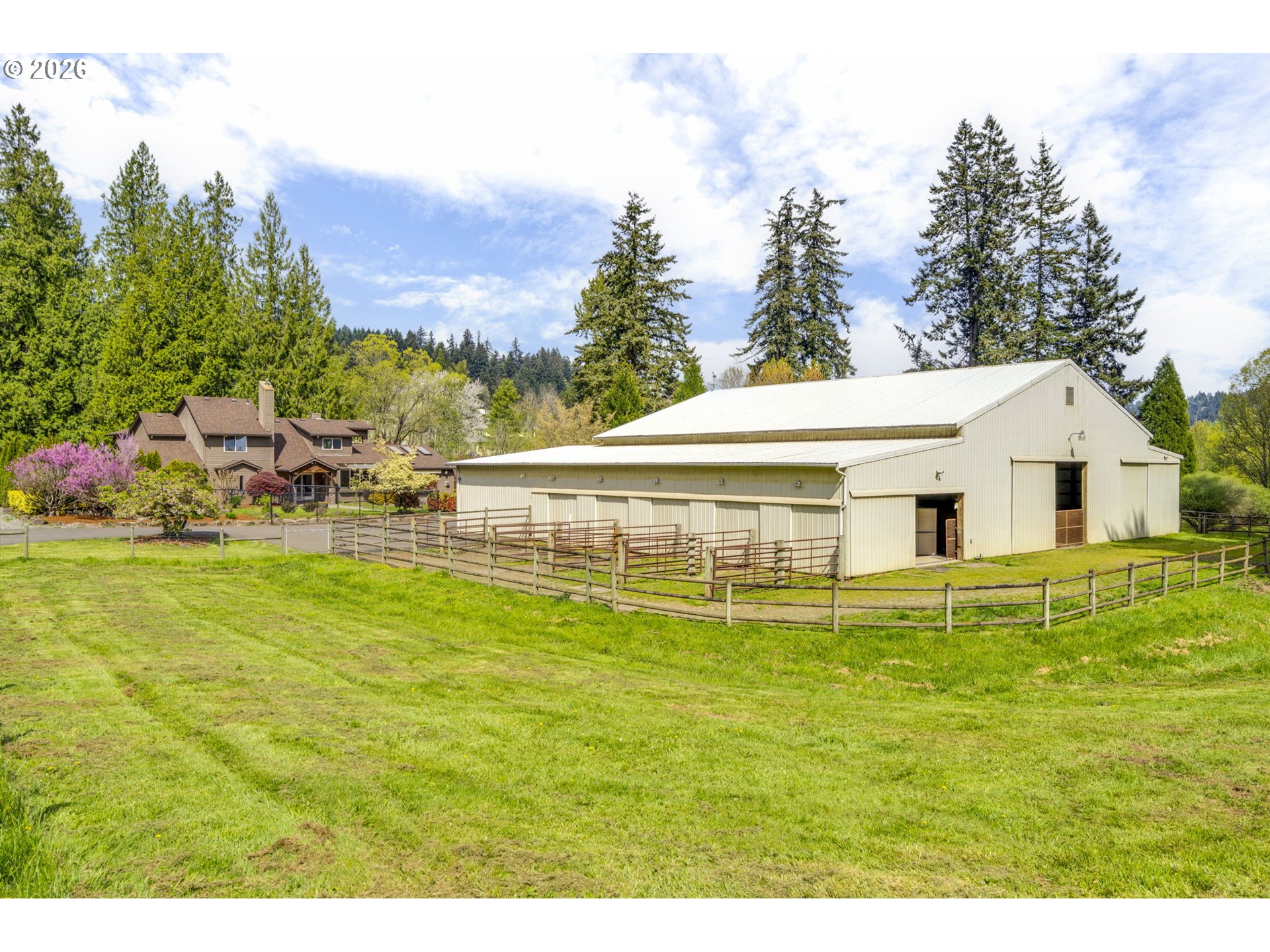 23411 Southeast Borges Road Damascus, OR 97089 - Photo 40 of 48