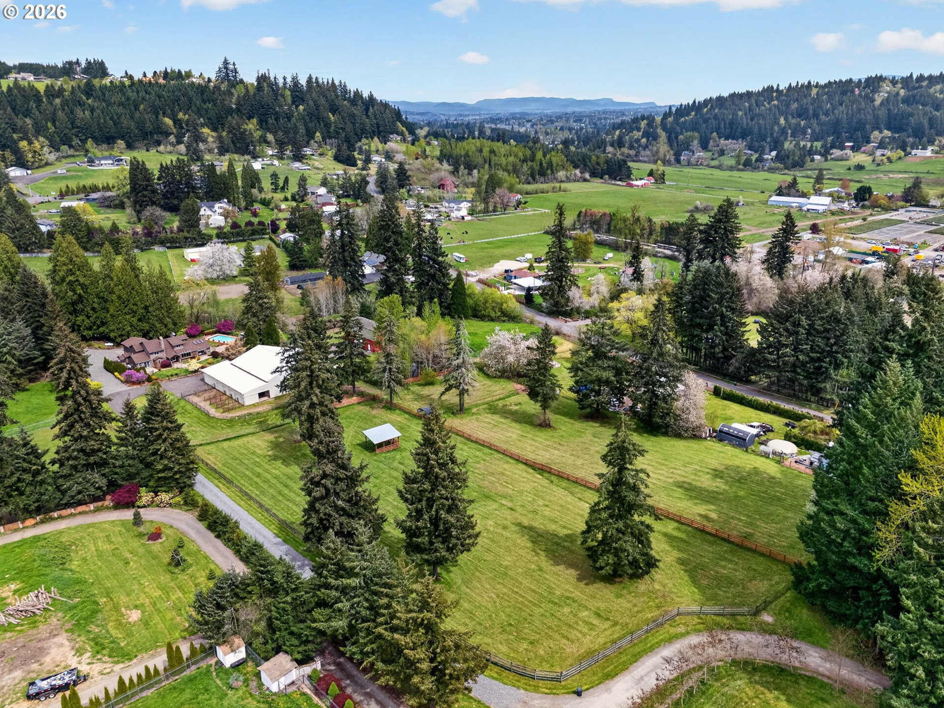 23411 Southeast Borges Road Damascus, OR 97089 - Photo 42 of 48