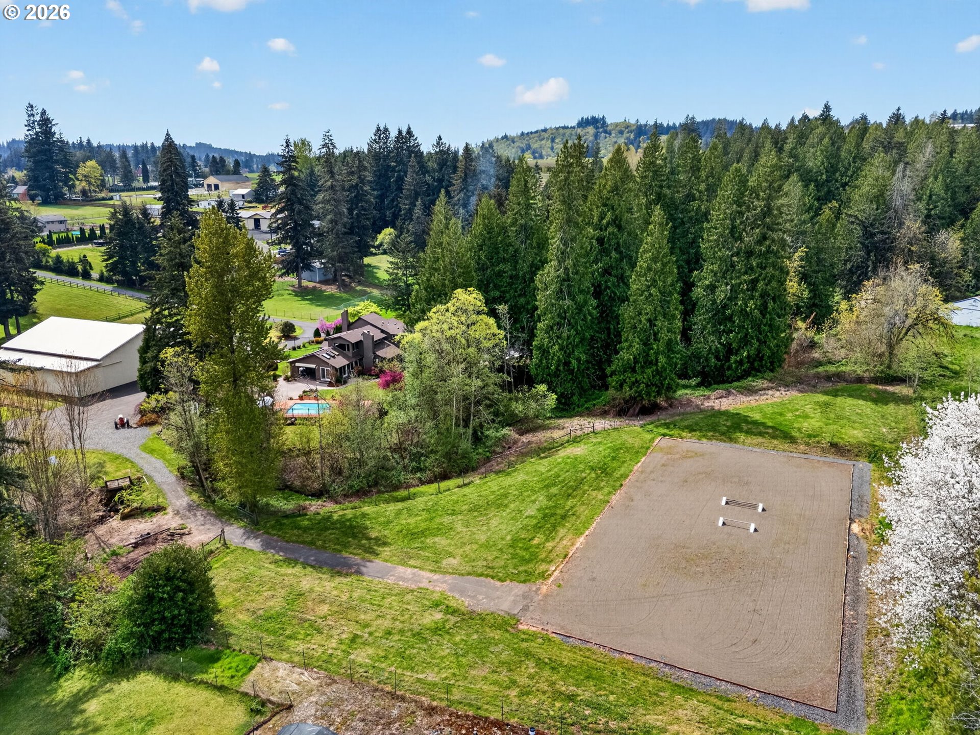 23411 Southeast Borges Road Damascus, OR 97089 - Photo 43 of 48