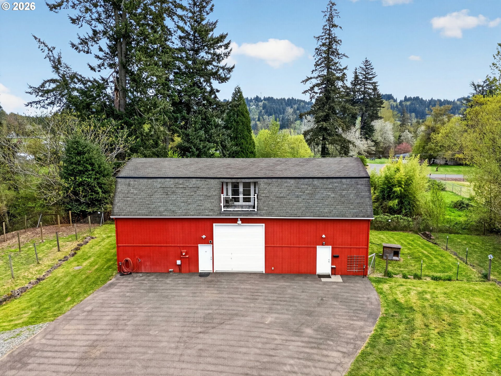 23411 Southeast Borges Road Damascus, OR 97089 - Photo 45 of 48