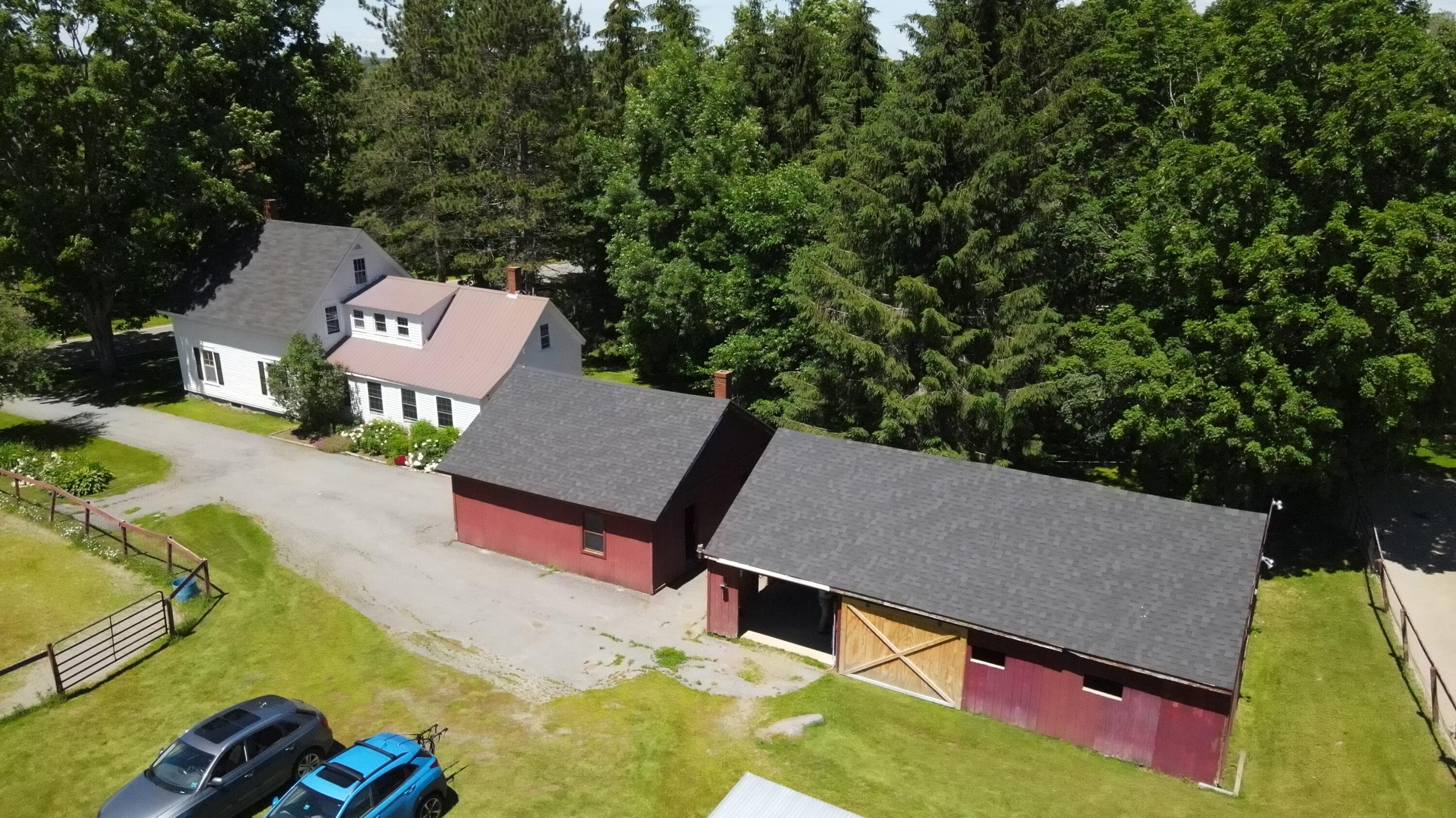 45 Back Winterport Road Hampden, ME 04444 - Photo 5 of 63 3