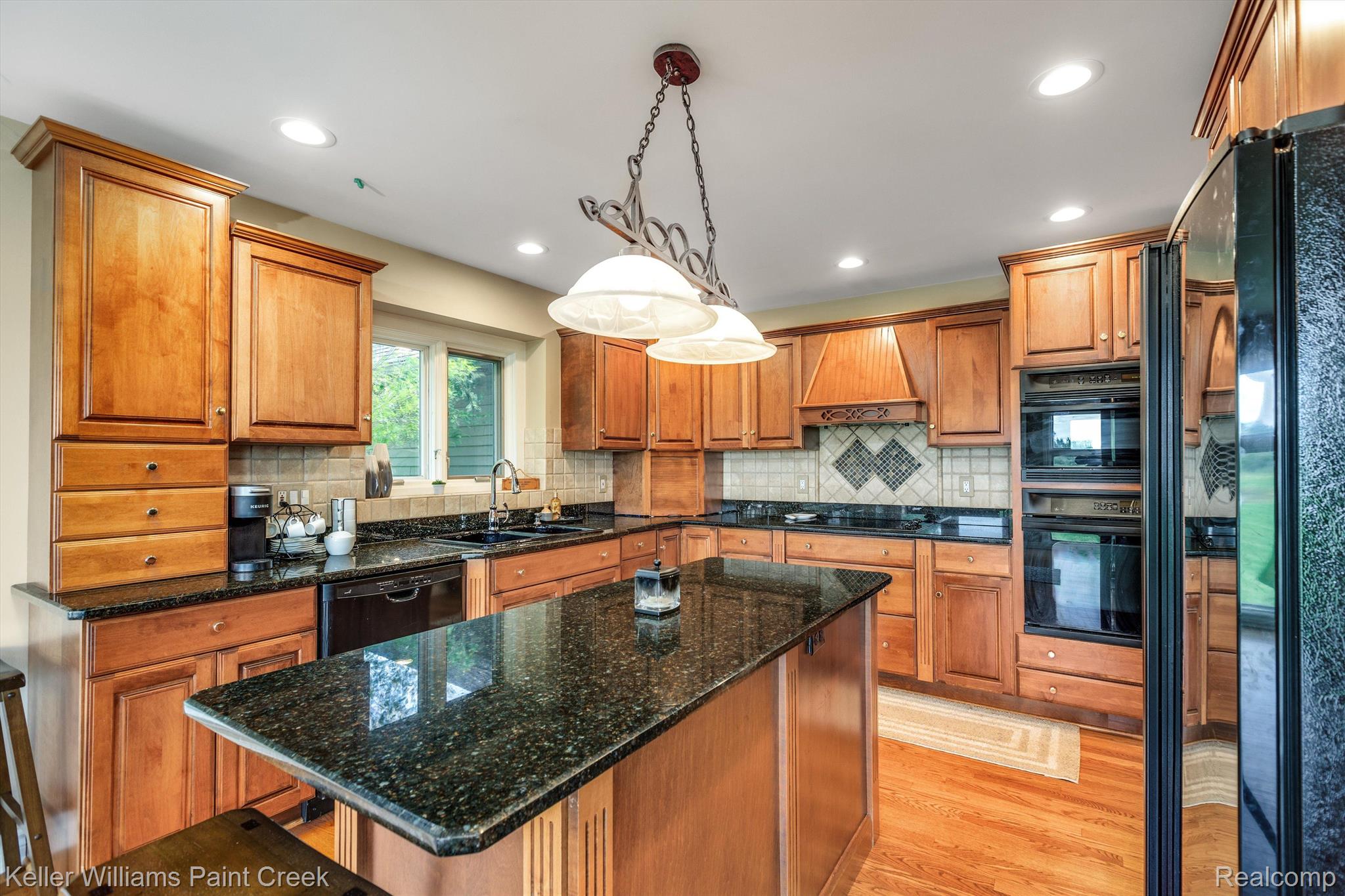4912 Walker Road North Street, MI 48049 - Photo 19 of 71 Kitchen