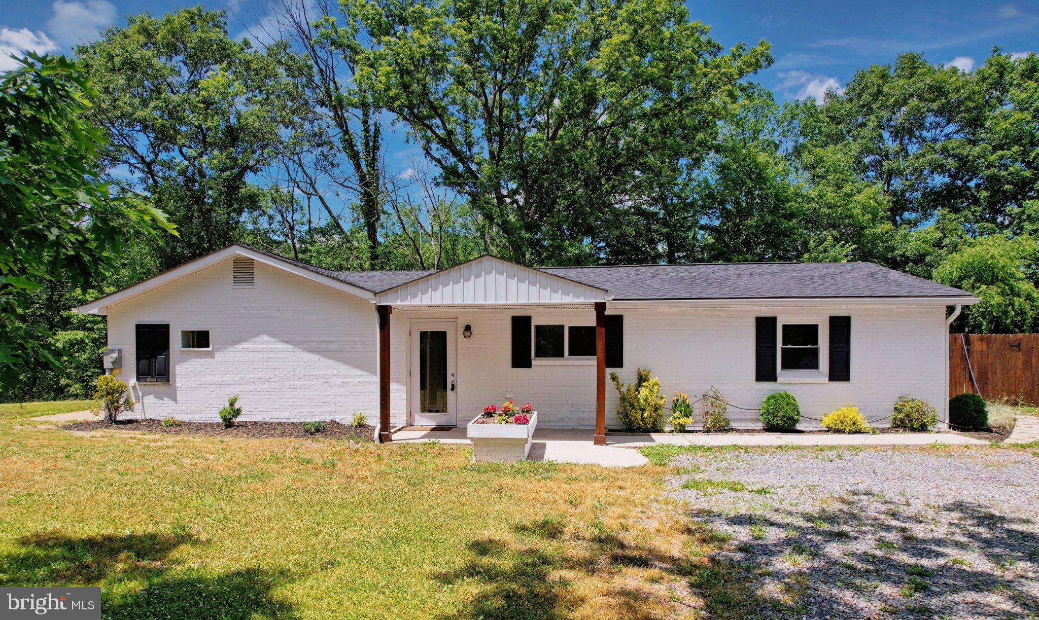 125 Ashland Drive Ridgeley, WV 26753 - Photo 37 of 41 Charming home embraced by nature.