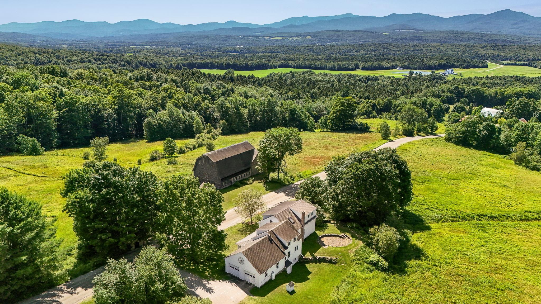 1986 Lower Elmore Mountain Road Morristown, VT 05661 - Photo 1 of 57 Gallery Image 1