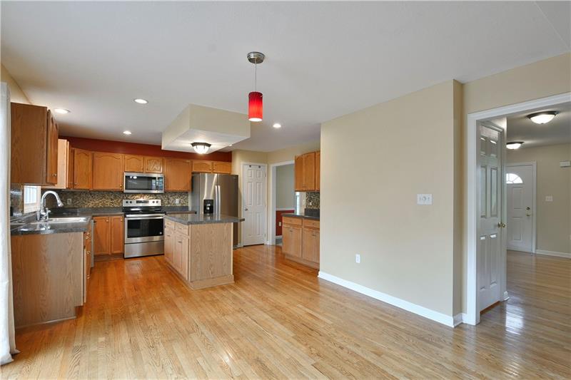 214 Rock Run Road Canonsburg, PA 15317 - Photo 3 of 24 Gallery Image 3