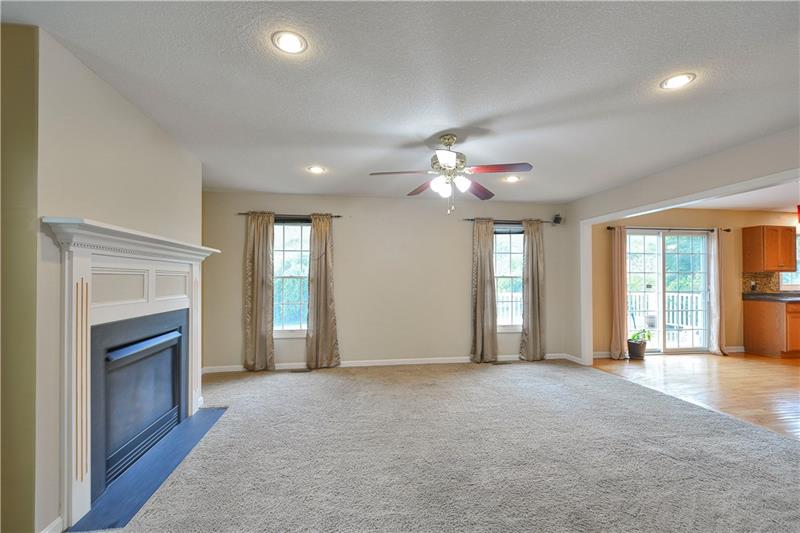 214 Rock Run Road Canonsburg, PA 15317 - Photo 8 of 24 Gallery Image 8