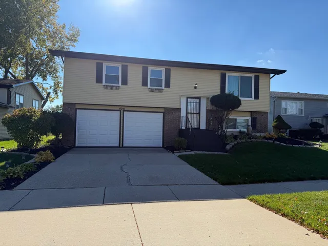 $249,890 | 4041 187th Place, Country Club Hills, IL 60478
