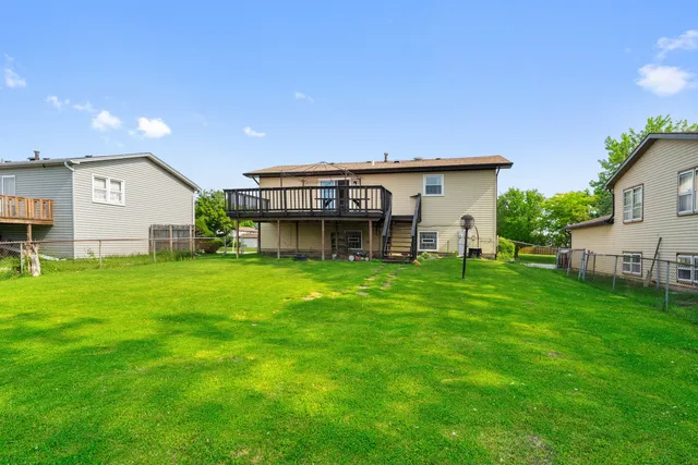 $249,890 | 4041 187th Place, Country Club Hills, IL 60478