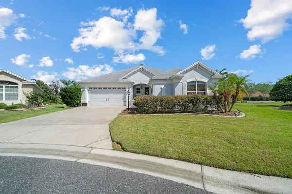 $620,000 | 1606 Snelling Avenue, The Villages, FL 32162